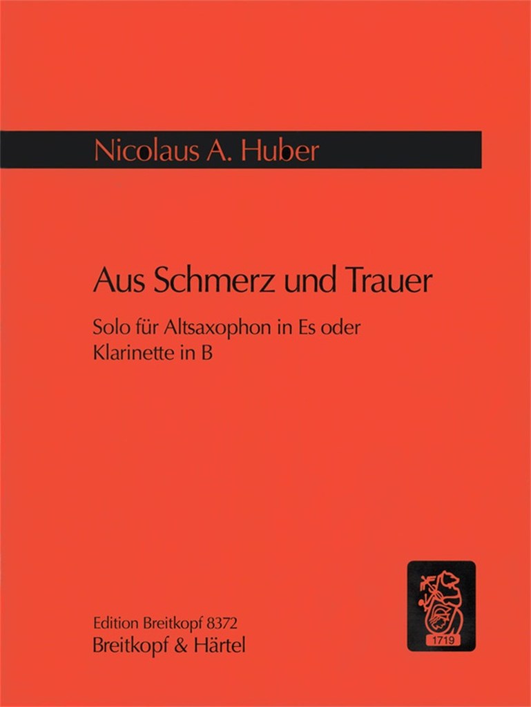 Aus Schmerz und Trauer